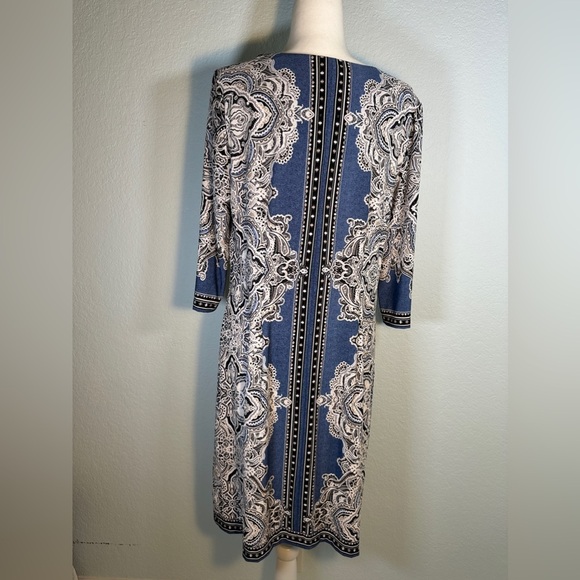 Sandra Darren Dress - Picture 3 of 10